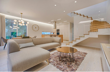 Interior Design Services