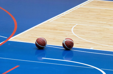 Sports Synthetic Flooring